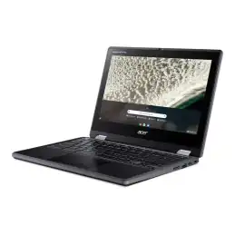 Acer Chromebook Spin 511 R753T - Conception inclinable - Intel Celeron - N4500 - jusqu'à 2.8 GHz - Chr... (NX.A8ZEF.001)_1